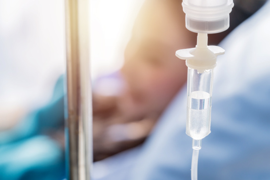 Infusion